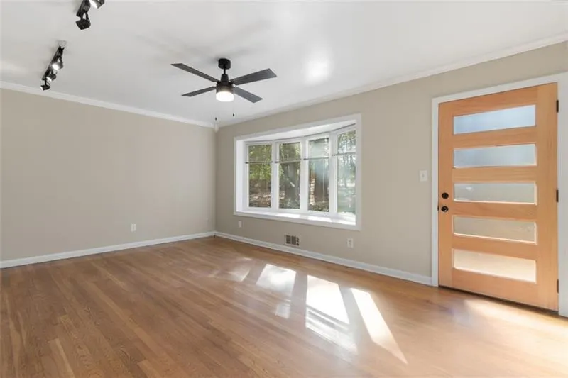 2958 Harcourt Drive #1 Decatur, GA 30033