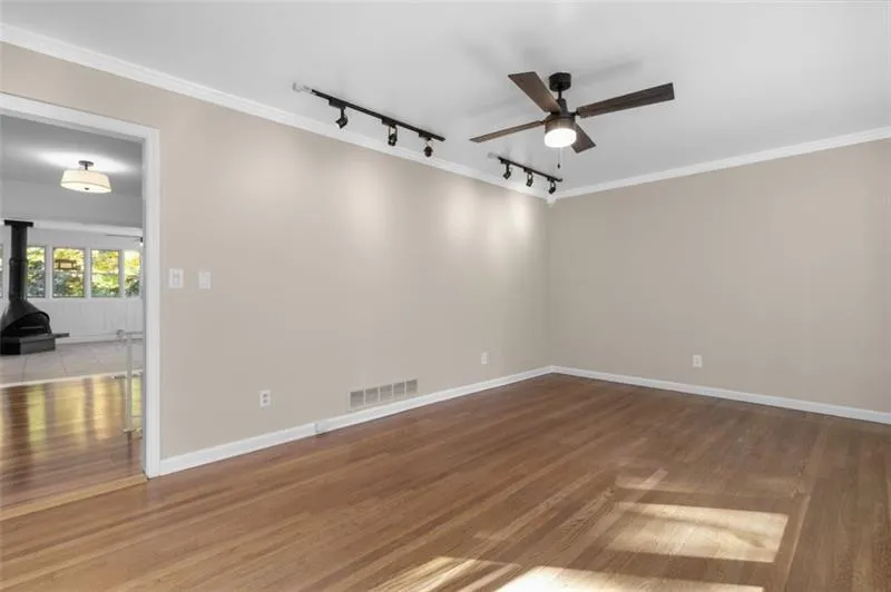 2958 Harcourt Drive #1 Decatur, GA 30033