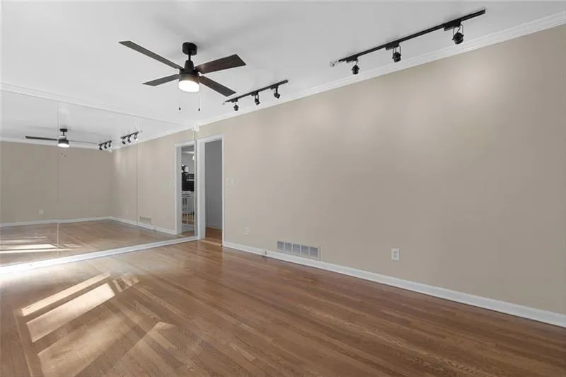 2958 Harcourt Drive #1 Decatur, GA 30033