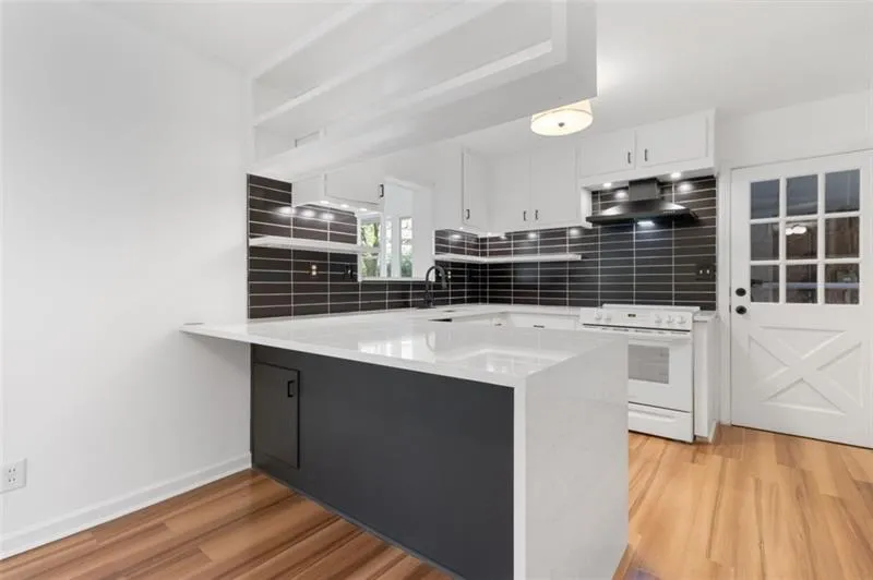 2958 Harcourt Drive #1 Decatur, GA 30033
