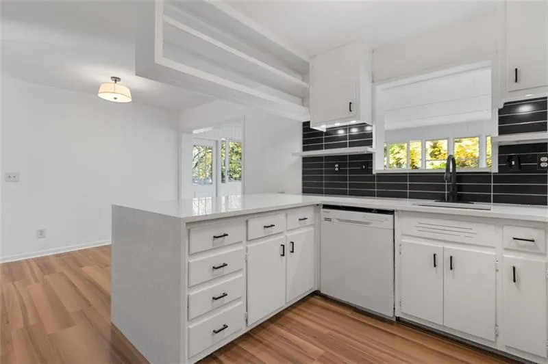2958 Harcourt Drive #1 Decatur, GA 30033