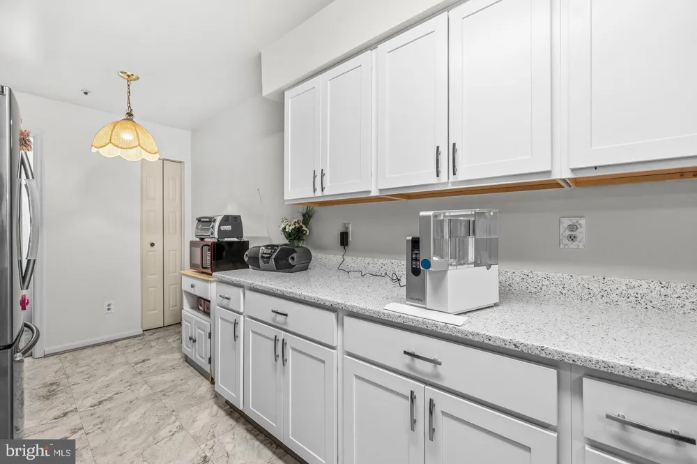 4845 BROOKSTONE TERRACE #31 Bowie, MD 20720