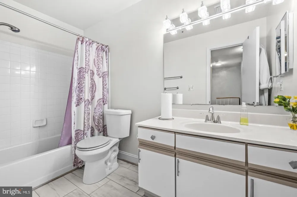 4845 BROOKSTONE TERRACE #31 Bowie, MD 20720