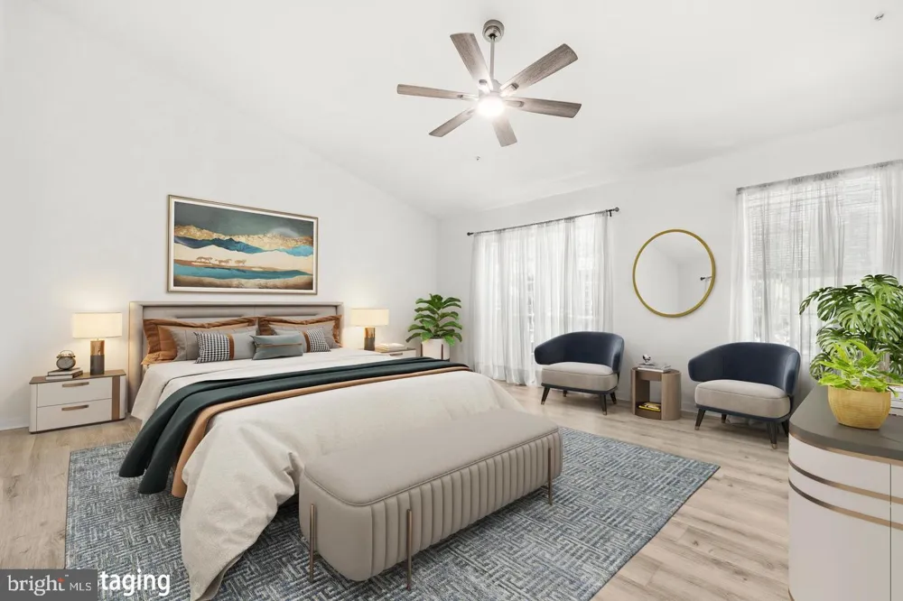 4845 BROOKSTONE TERRACE #31 Bowie, MD 20720