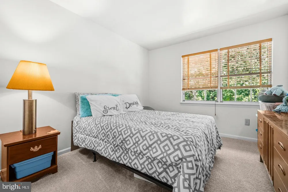 4845 BROOKSTONE TERRACE #31 Bowie, MD 20720