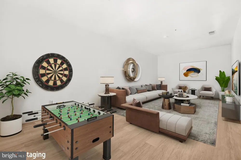 4845 BROOKSTONE TERRACE #31 Bowie, MD 20720