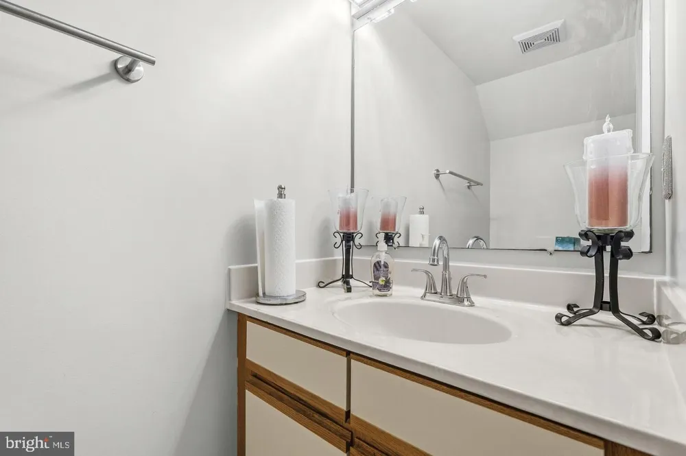 4845 BROOKSTONE TERRACE #31 Bowie, MD 20720