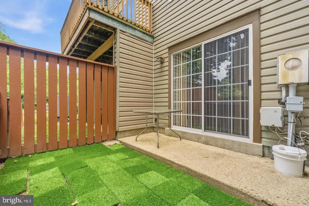 4845 BROOKSTONE TERRACE #31 Bowie, MD 20720