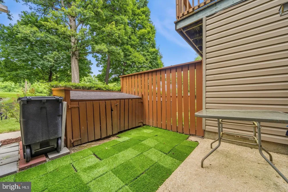 4845 BROOKSTONE TERRACE #31 Bowie, MD 20720
