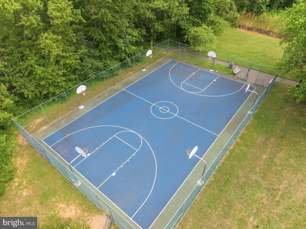 4845 BROOKSTONE TERRACE #31 Bowie, MD 20720
