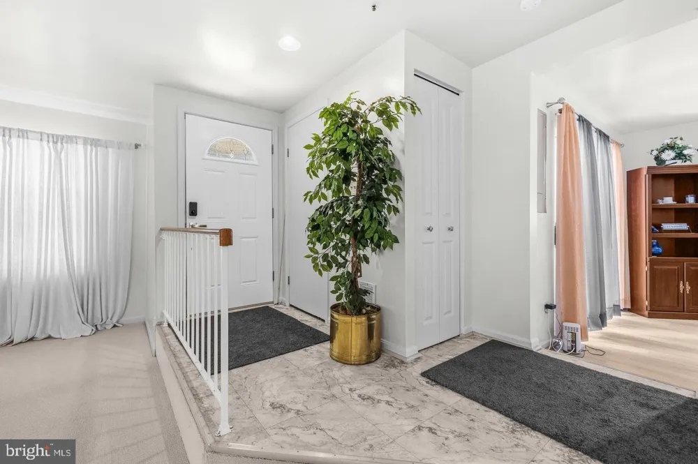 4845 BROOKSTONE TERRACE #31 Bowie, MD 20720