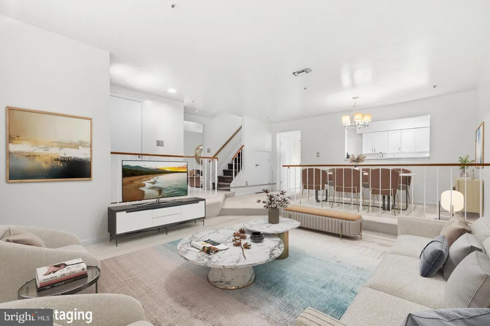 4845 BROOKSTONE TERRACE #31 Bowie, MD 20720