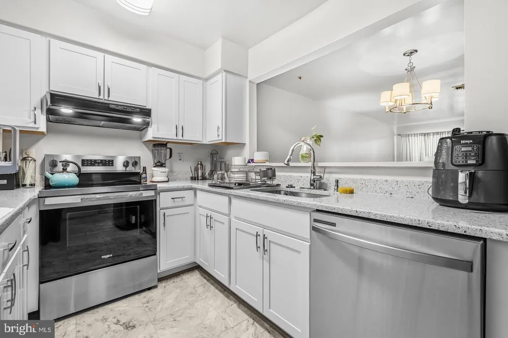 4845 BROOKSTONE TERRACE #31 Bowie, MD 20720