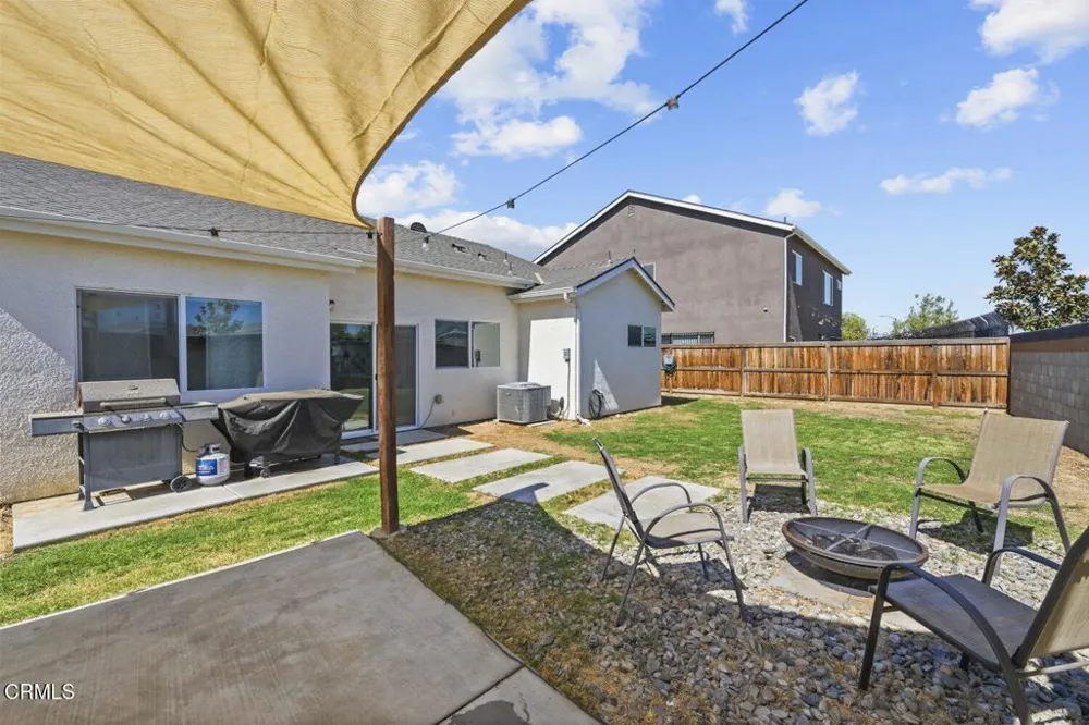 3312 Rustic Woods Lane Bakersfield, CA 93314