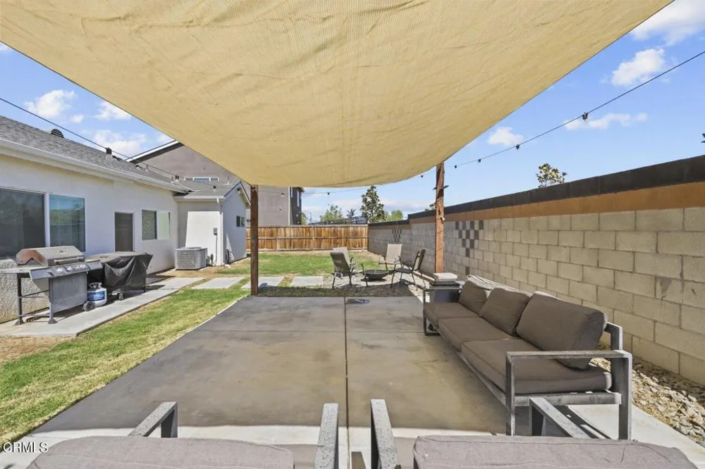 3312 Rustic Woods Lane Bakersfield, CA 93314