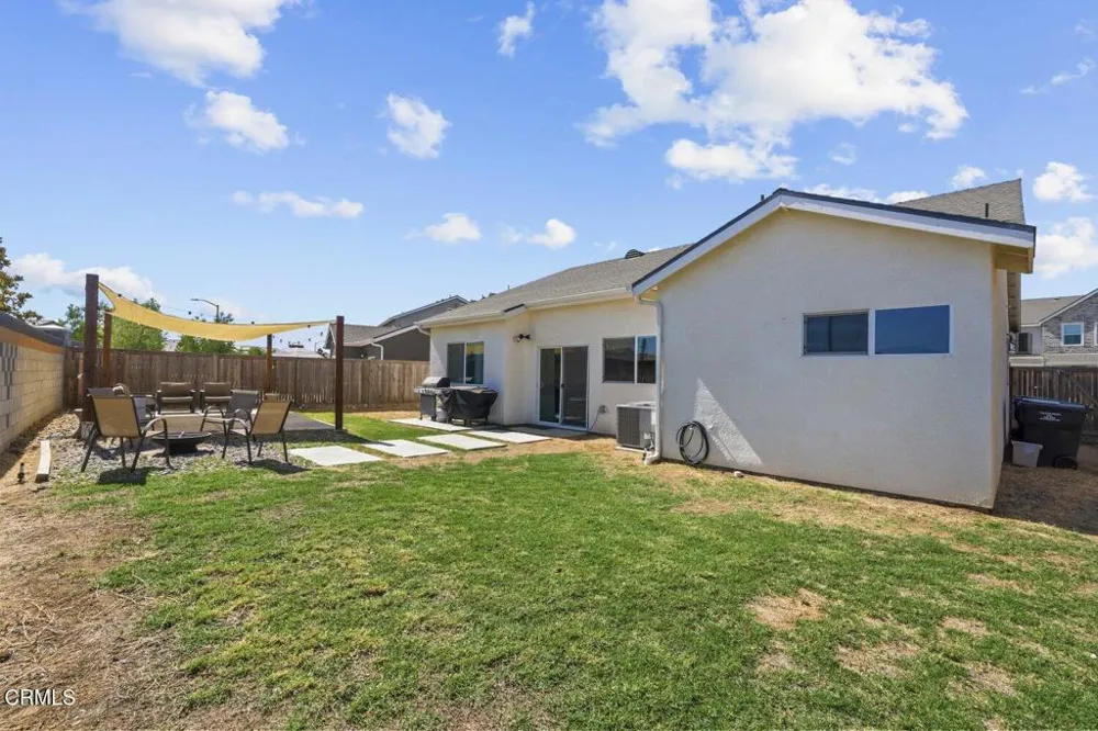3312 Rustic Woods Lane Bakersfield, CA 93314