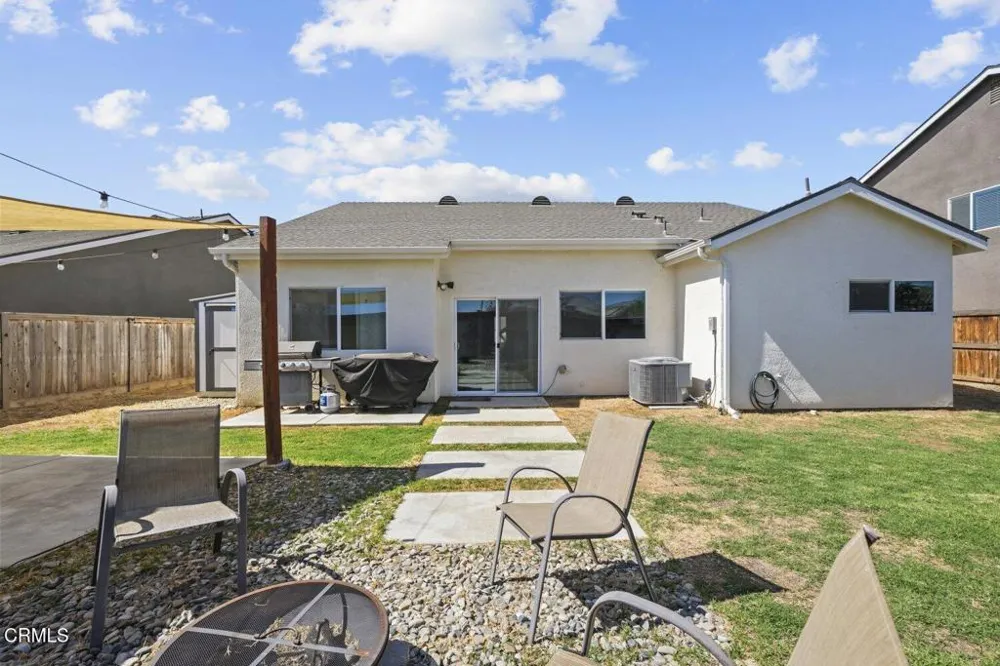 3312 Rustic Woods Lane Bakersfield, CA 93314