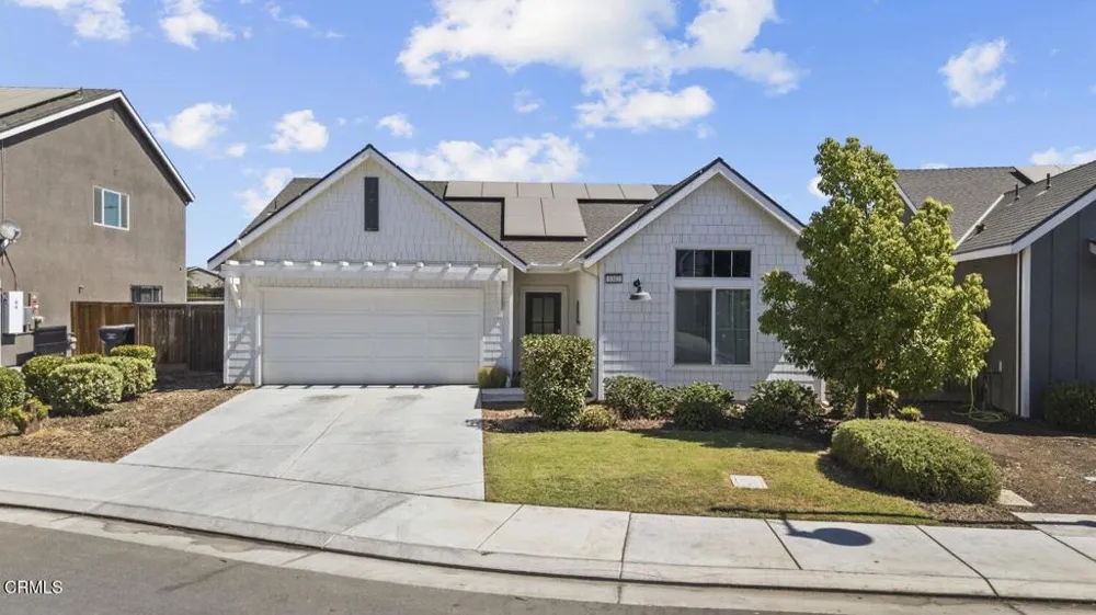 3312 Rustic Woods Lane Bakersfield, CA 93314