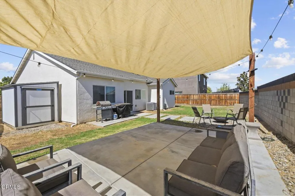 3312 Rustic Woods Lane Bakersfield, CA 93314