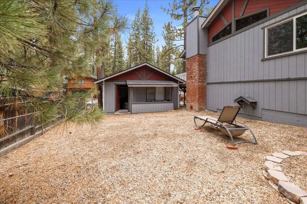 1217 Redwood Drive Big Bear, CA 92315