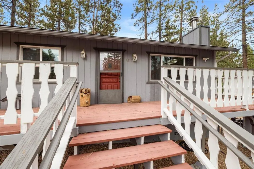 1217 Redwood Drive Big Bear, CA 92315