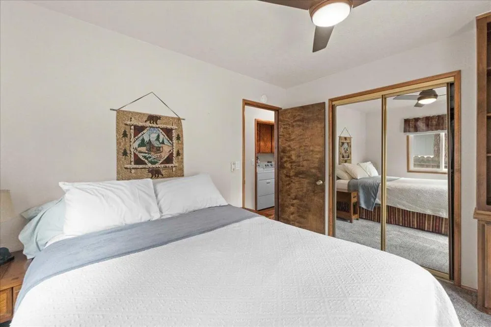 1217 Redwood Drive Big Bear, CA 92315