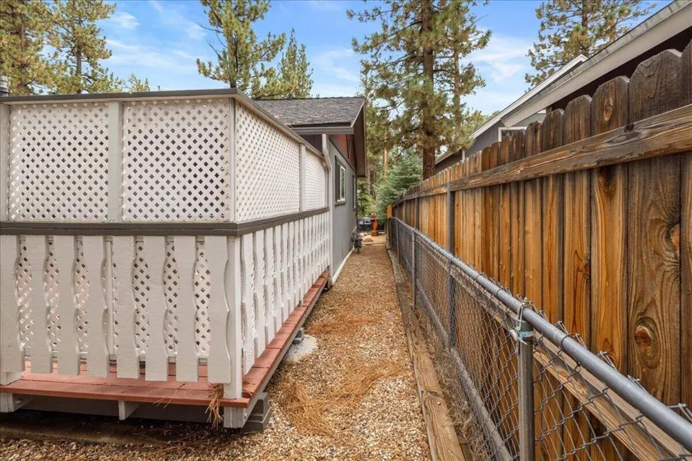 1217 Redwood Drive Big Bear, CA 92315