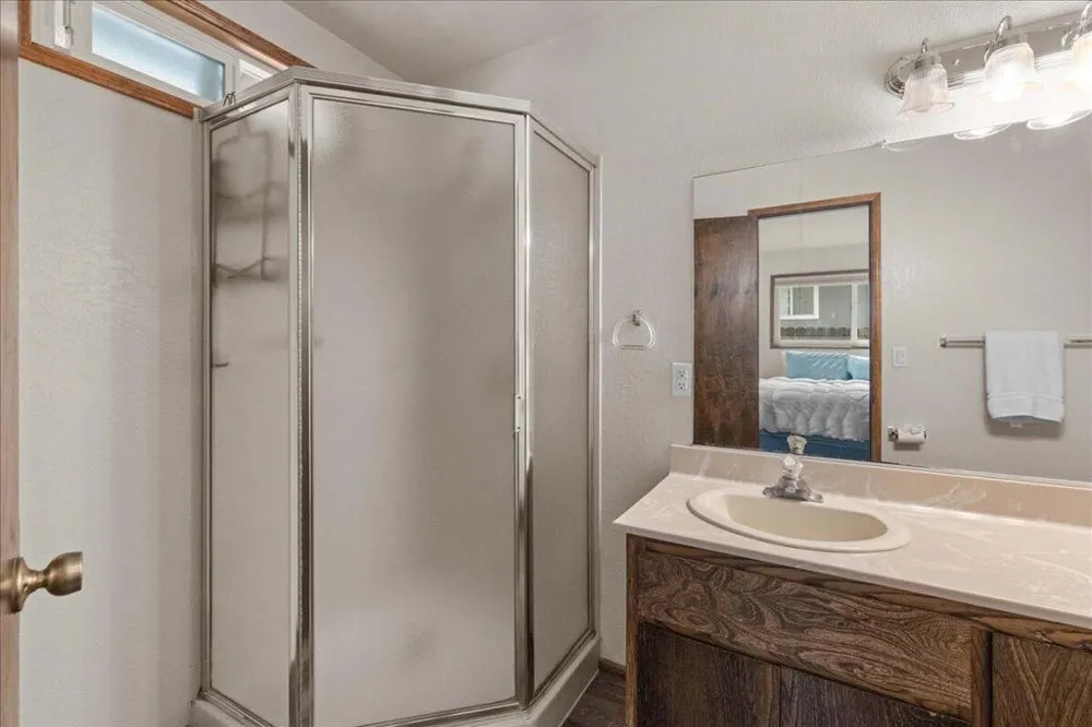 1217 Redwood Drive Big Bear, CA 92315