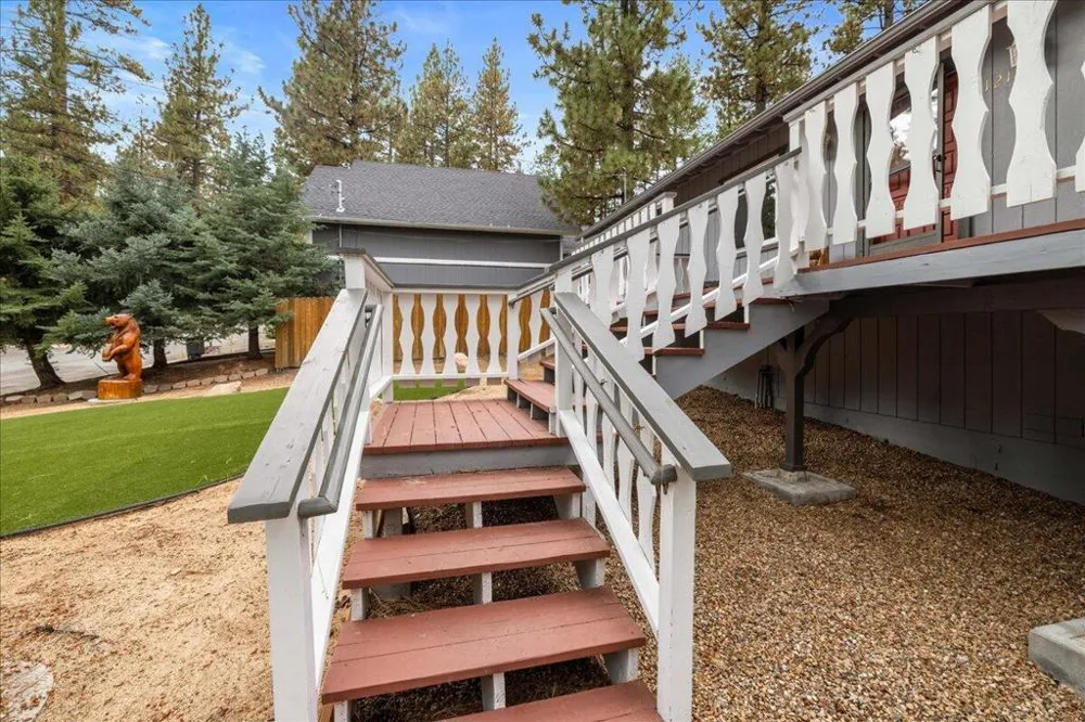 1217 Redwood Drive Big Bear, CA 92315
