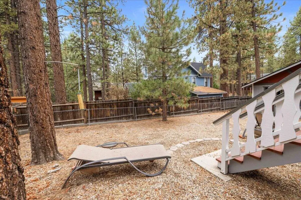 1217 Redwood Drive Big Bear, CA 92315