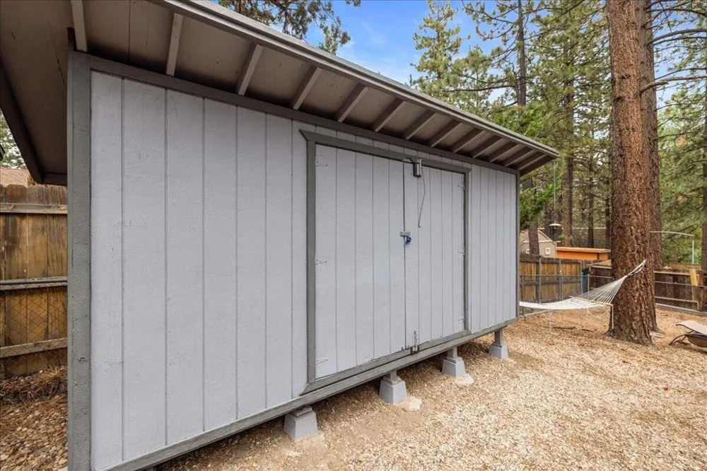 1217 Redwood Drive Big Bear, CA 92315