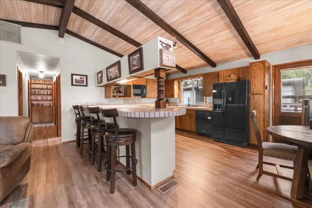 1217 Redwood Drive Big Bear, CA 92315