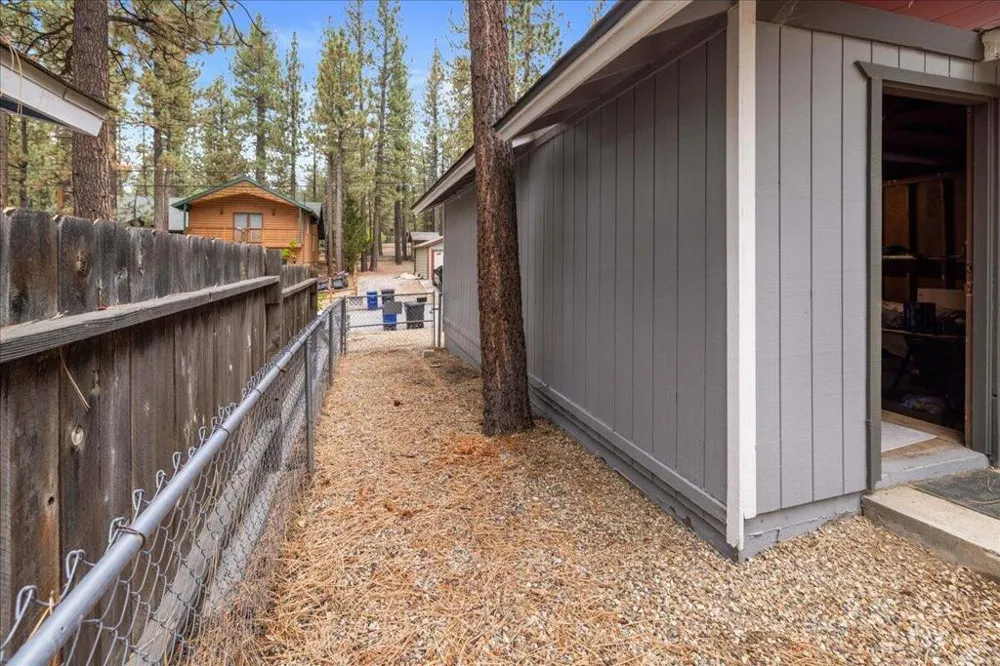 1217 Redwood Drive Big Bear, CA 92315