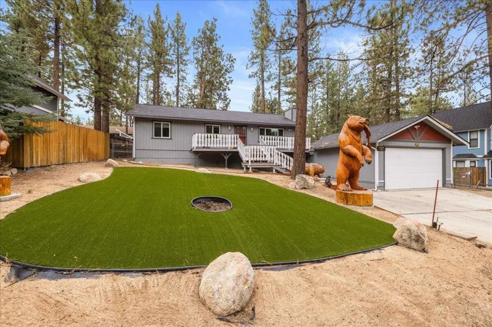 1217 Redwood Drive Big Bear, CA 92315