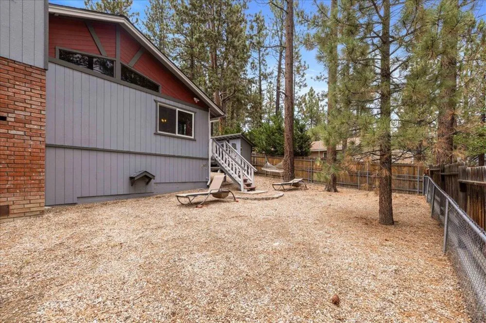 1217 Redwood Drive Big Bear, CA 92315