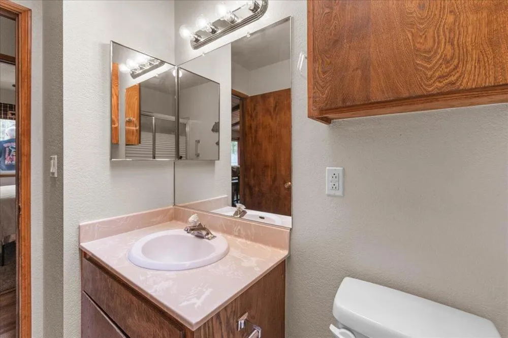 1217 Redwood Drive Big Bear, CA 92315