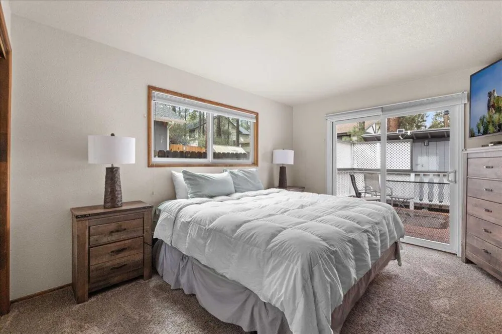 1217 Redwood Drive Big Bear, CA 92315