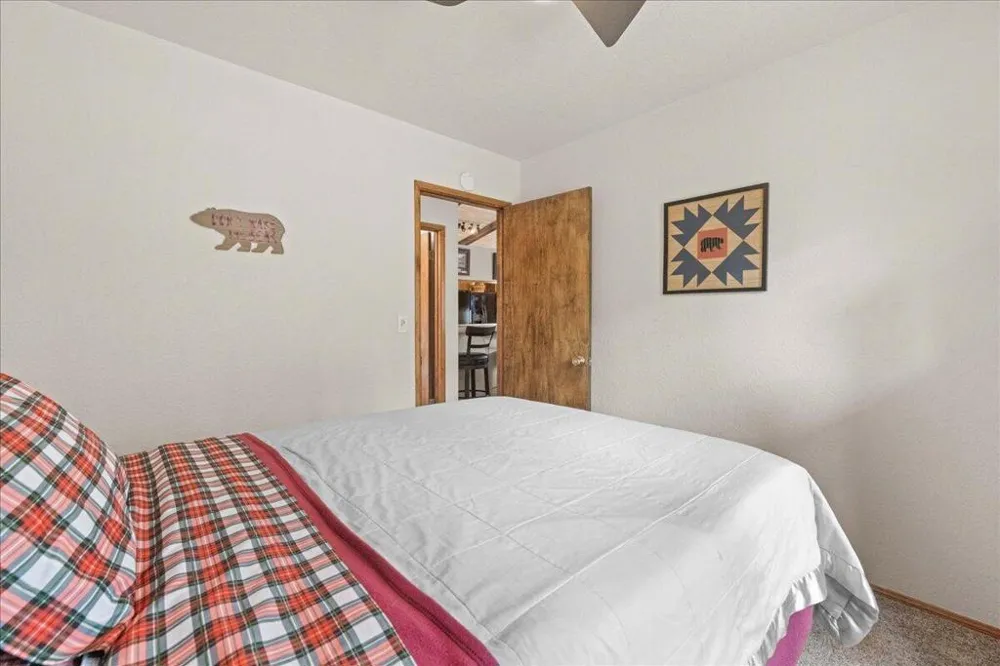 1217 Redwood Drive Big Bear, CA 92315