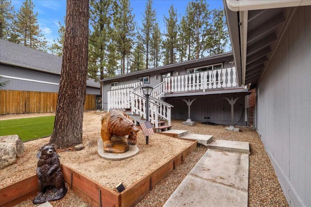 1217 Redwood Drive Big Bear, CA 92315