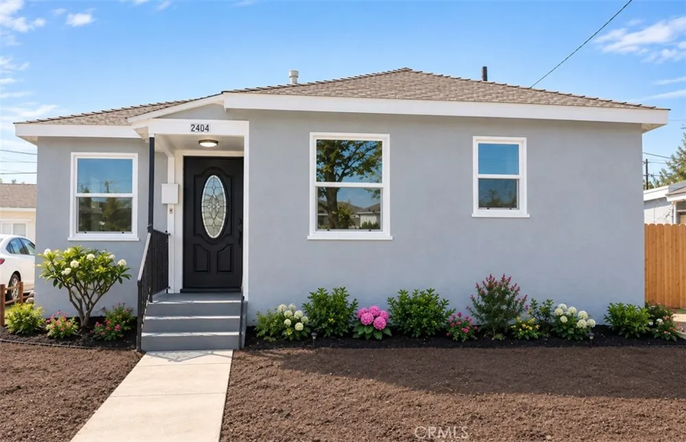 2404 W 153rd Compton, CA 90220