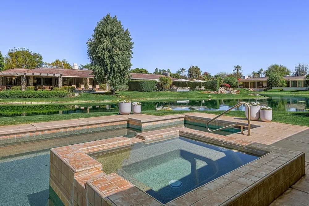 5 Windemere Court Rancho Mirage, CA 92270