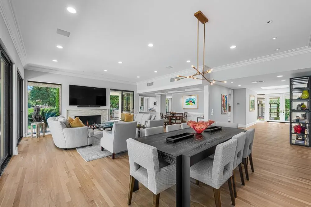 5 Windemere Court Rancho Mirage, CA 92270