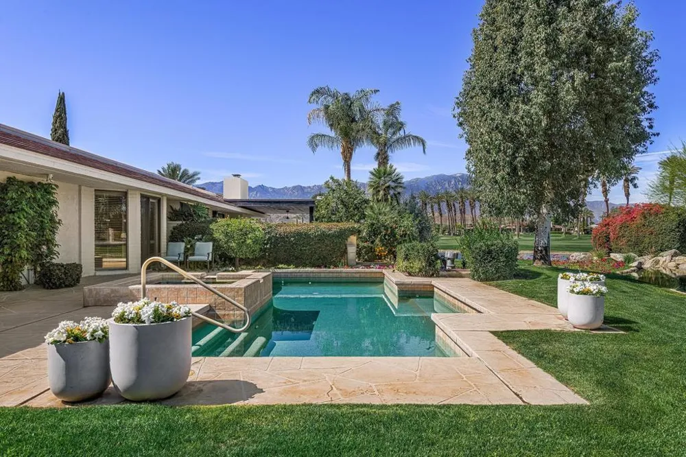 5 Windemere Court Rancho Mirage, CA 92270