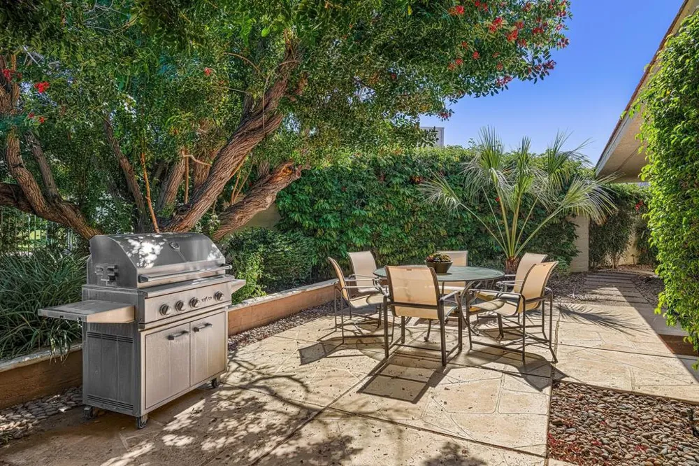 5 Windemere Court Rancho Mirage, CA 92270