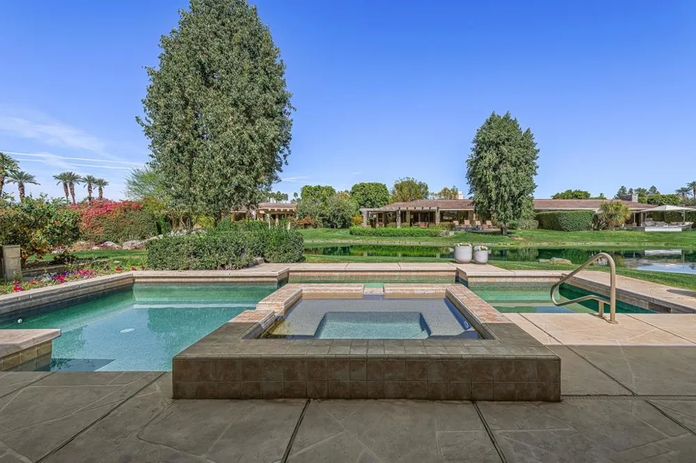5 Windemere Court Rancho Mirage, CA 92270