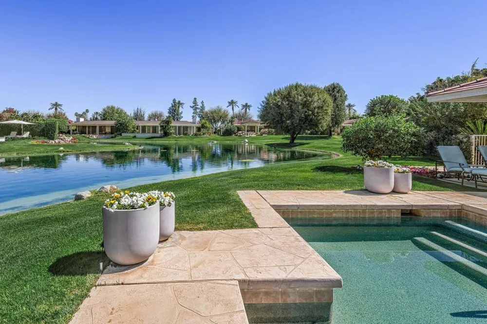 5 Windemere Court Rancho Mirage, CA 92270
