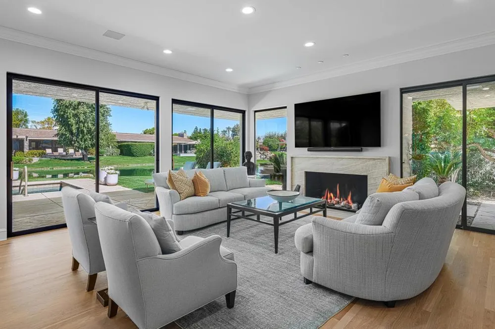 5 Windemere Court Rancho Mirage, CA 92270