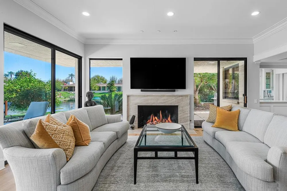 5 Windemere Court Rancho Mirage, CA 92270