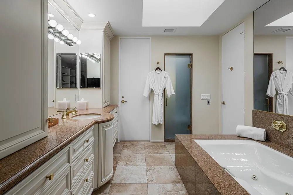 5 Windemere Court Rancho Mirage, CA 92270