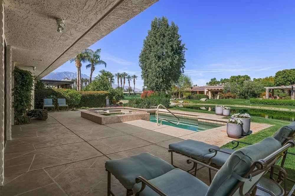 5 Windemere Court Rancho Mirage, CA 92270